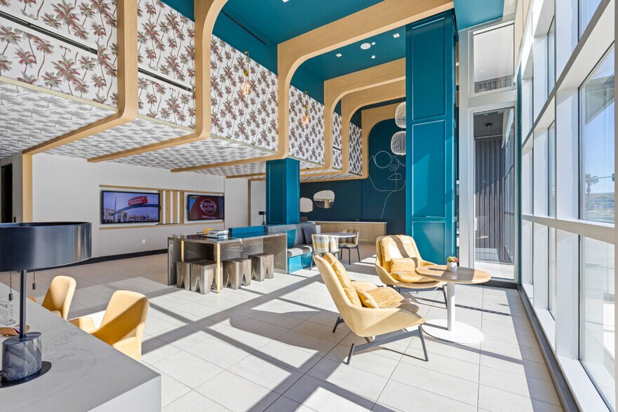 More Photos Of 4353 Park Blvd, San Diego Apartments For Lease