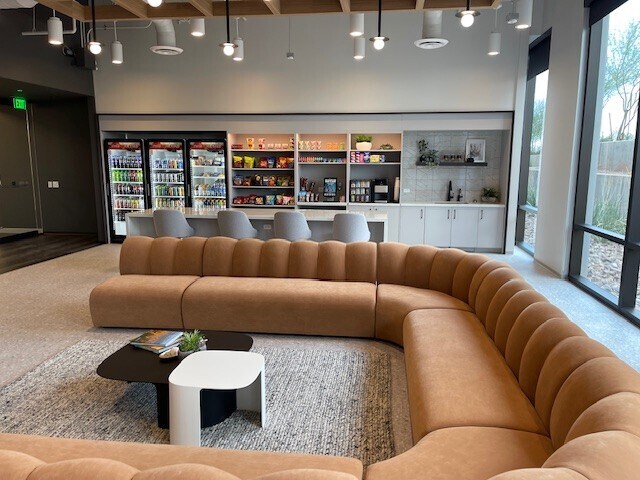 More Photos Of 6400 E McDowell Rd, Scottsdale Office For Lease