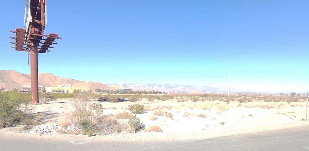 More Photos Of 15 Acres Las Vegas & Welpman blvd, Henderson Land For Sale