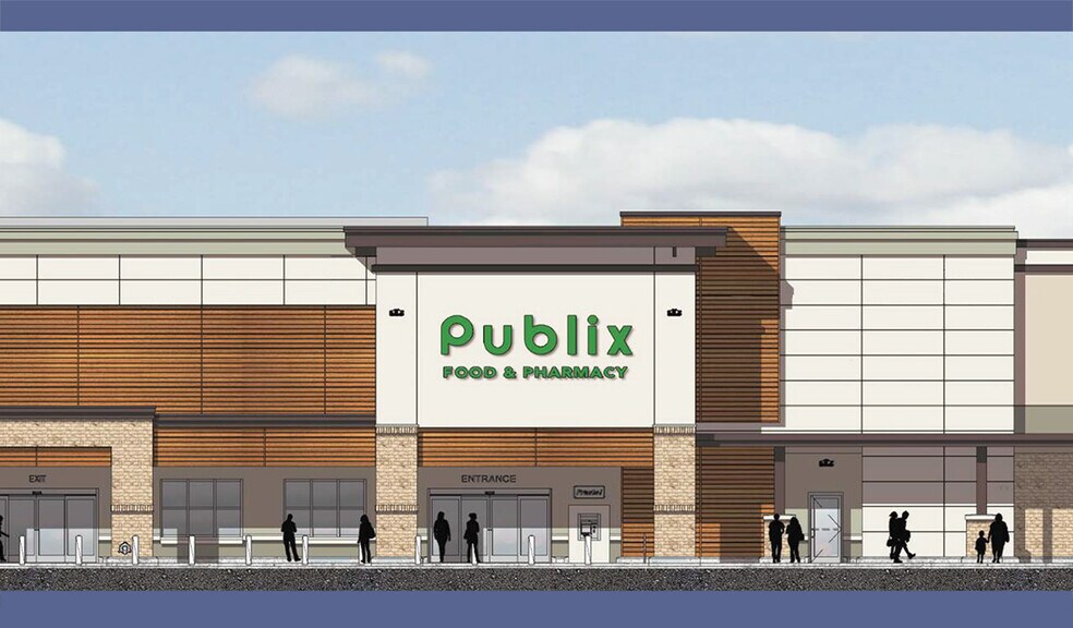 Primary Photo Of 33119-33343 US Highway 19 N, Palm Harbor Unknown For Lease