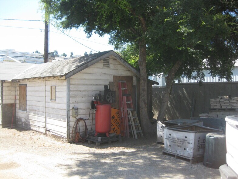 More Photos Of 17035 Sierra Hwy, Canyon Country Land For Sale