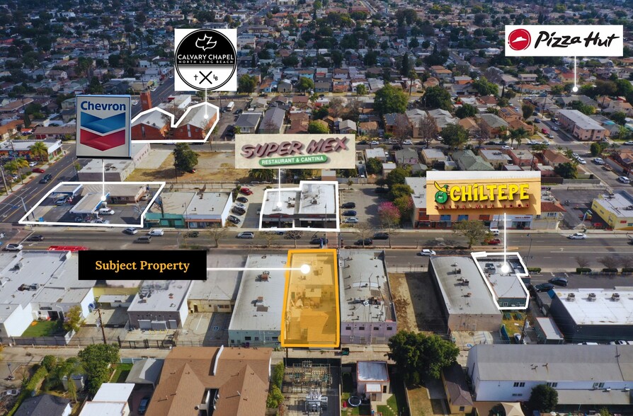 More Photos Of 5655-5659 Atlantic Ave, Long Beach Storefront For Lease