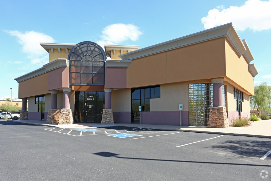 More Photos Of 2080-2190 W Chandler Blvd, Chandler Unknown For Lease