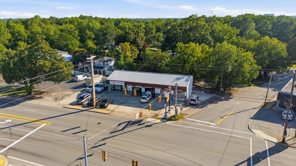 More Photos Of 1201 Broad River Rd, Columbia Auto Repair For Sale