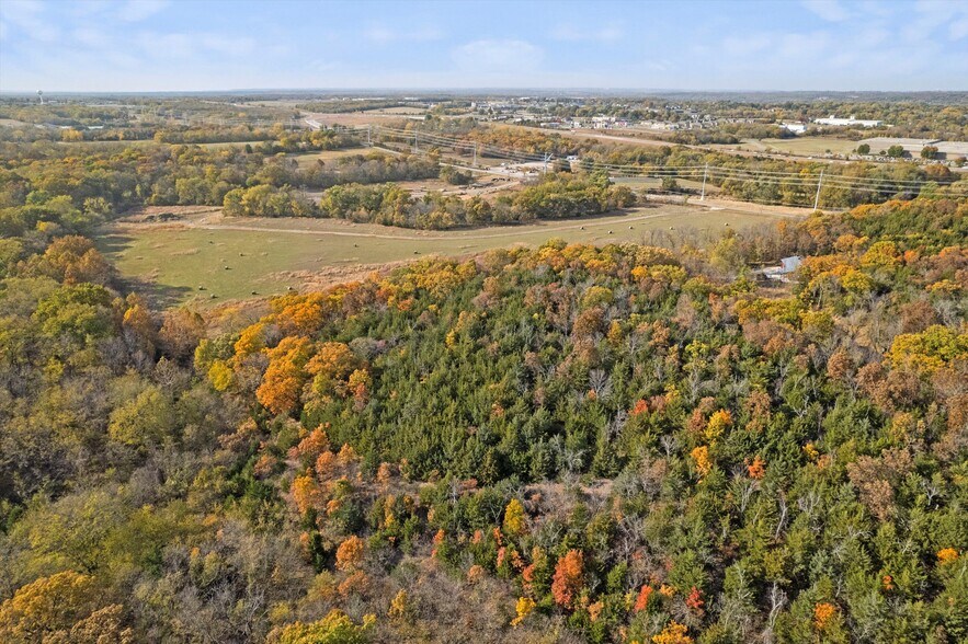 More Photos Of 33345 W. 95th St, De Soto Land For Sale