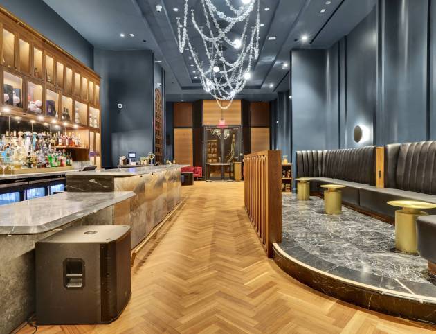 More Photos Of 3330 Wilshire Blvd, Los Angeles Apartments For Lease