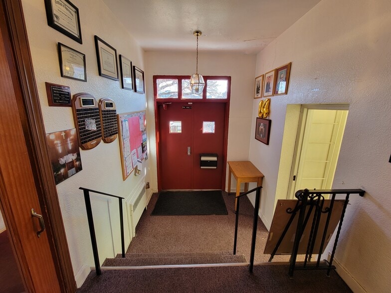 More Photos Of 1107 Delaware Ave SW, Washington Religious Facility For Sale