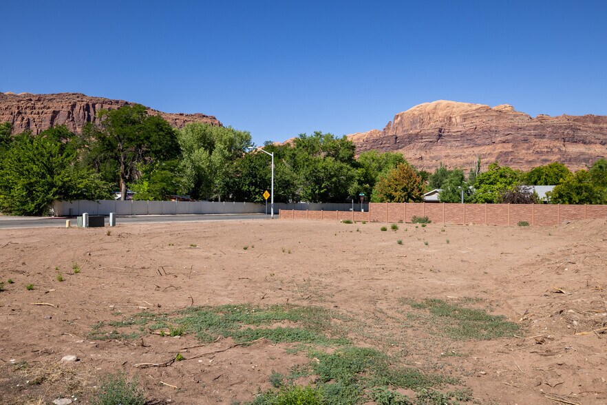 More Photos Of 656 W 400 N, Moab Land For Sale