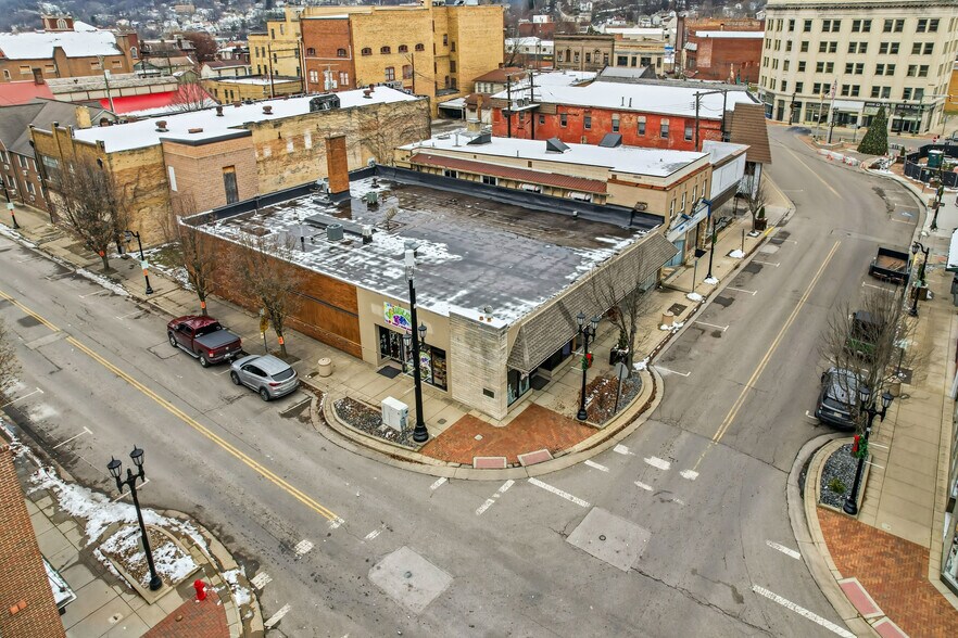 More Photos Of 501-505 Market St, East Liverpool Storefront For Sale