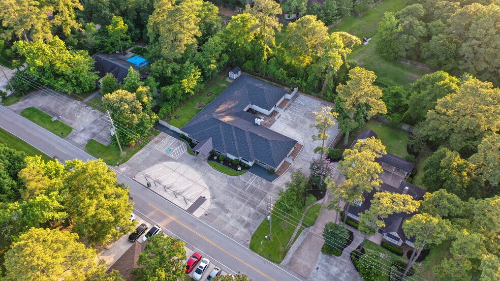 More Photos Of 26615 Oak Ridge Dr, The Woodlands Office For Lease