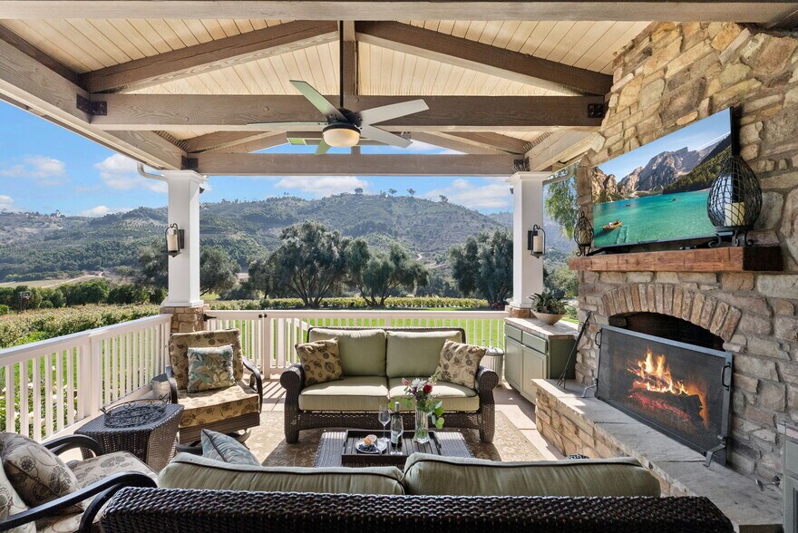 More Photos Of 14224 Old Cole Grade Rd, Pauma Valley Land For Sale