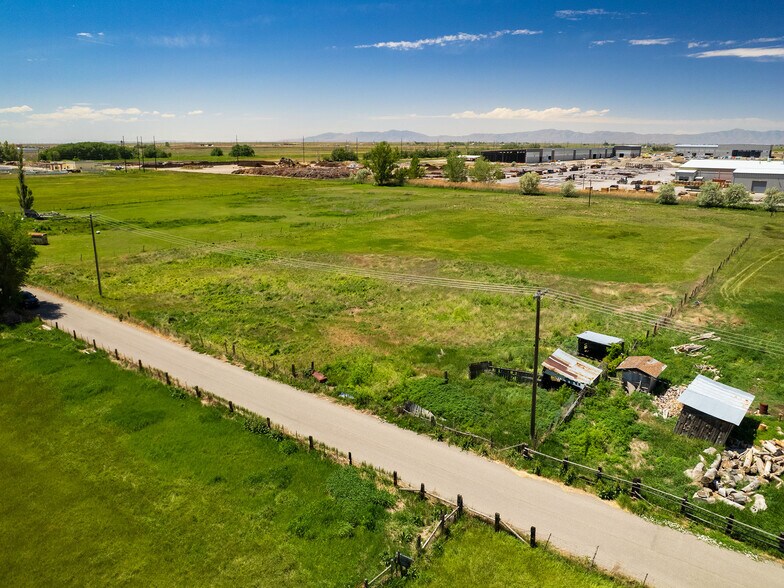 More Photos Of N 1175 W, Brigham City Land For Sale
