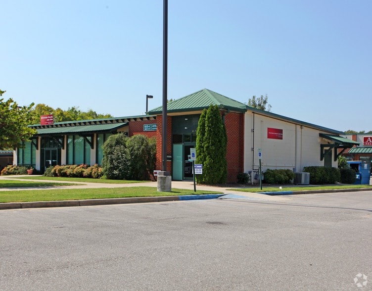 More Photos Of , Huntsville Office For Sale