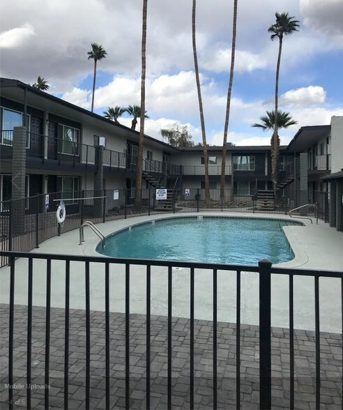 More Photos Of 3001 N 32nd St, Phoenix Apartments For Sale