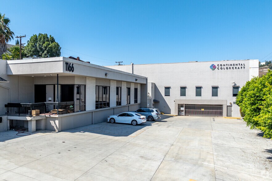 More Photos Of 1166 W Garvey Ave, Monterey Park Flex For Sale