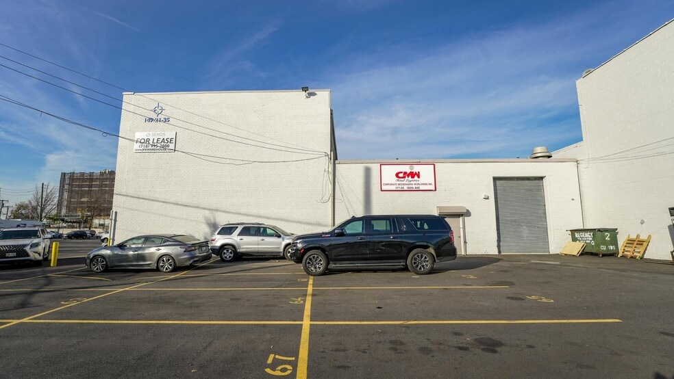 More Photos Of 149-35 177th St, Jamaica Flex For Lease