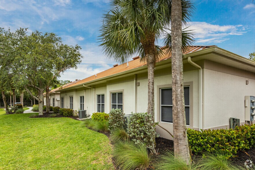 More Photos Of 12272 Tamiami Trl E, Naples Office For Sale