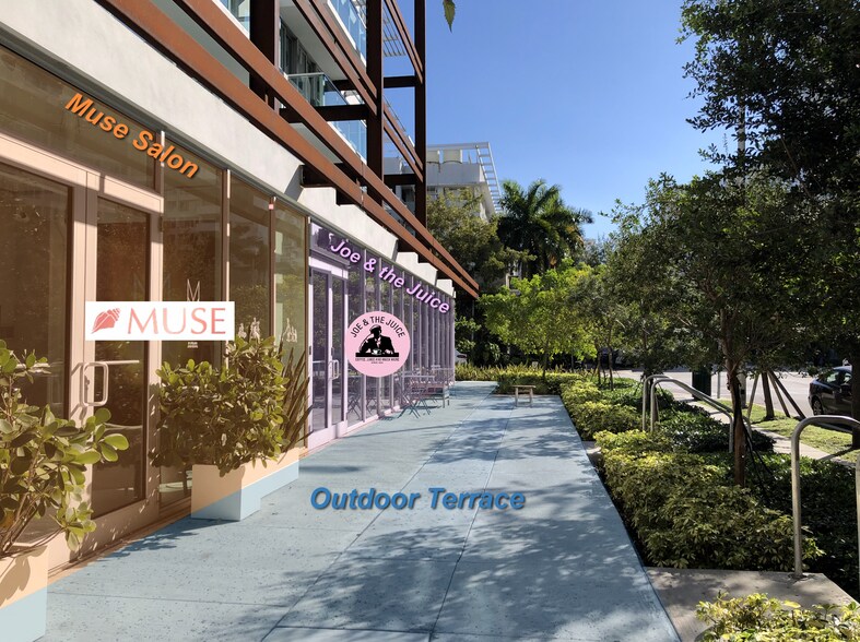 More Photos Of 1215 West Ave, Miami Beach Hotel For Lease