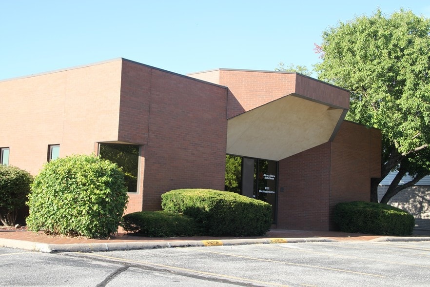 Primary Photo Of 9722 Mockingbird Dr, Omaha Office For Sale