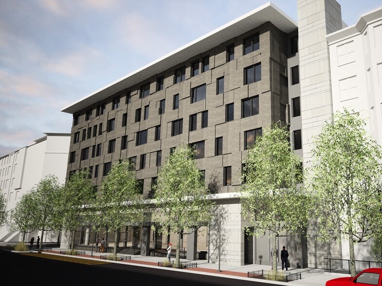 More Photos Of 921 Madison St, Hoboken Apartments For Lease