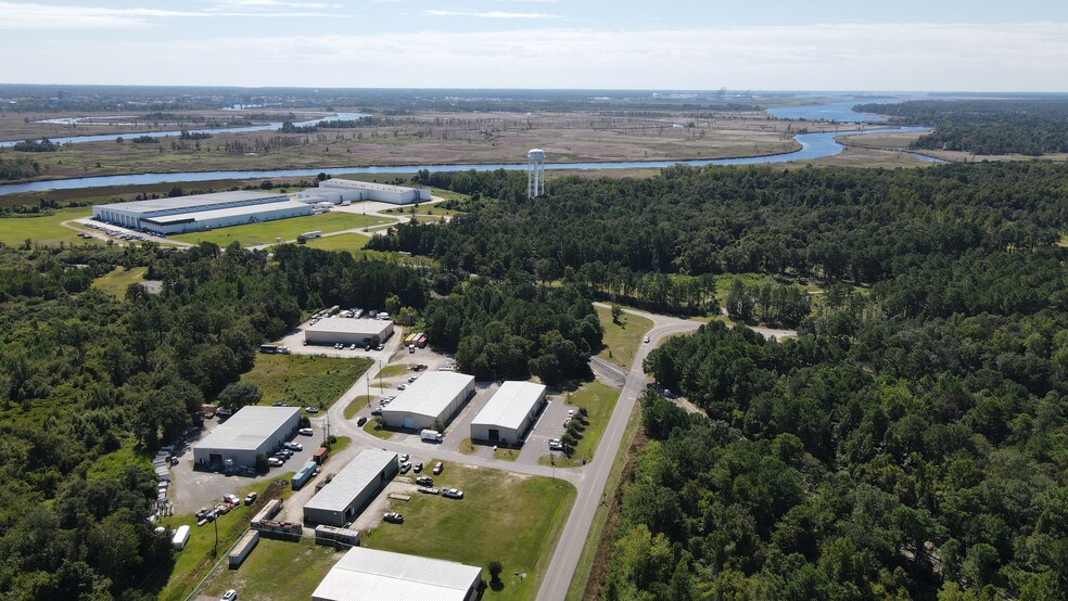 More Photos Of 420 Bluff Hill Dr, Navassa Land For Sale