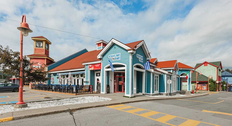 More Photos Of 105 Guindon, Saint-sauveur General Retail For Sale