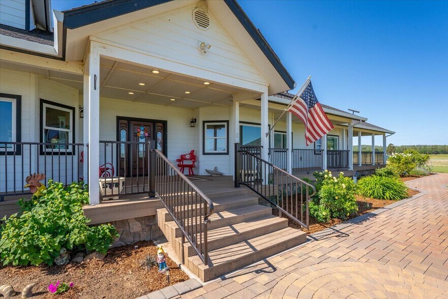 More Photos Of 41494 Gomez Rd, Fall River Mills Land For Sale