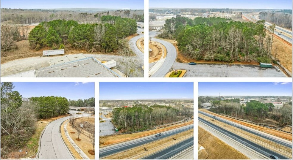 More Photos Of 135 Coile Dr, Athens Land For Sale