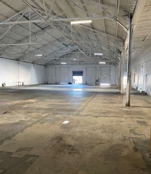 Primary Photo Of 5701-5755 International Blvd, Oakland Warehouse For Lease