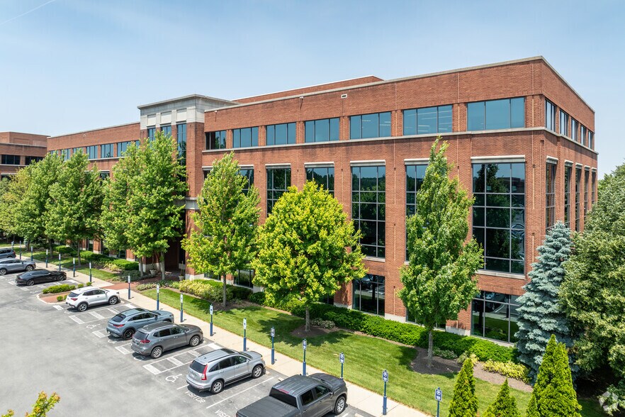 More Photos Of 4449 Easton Way, Columbus Coworking Space