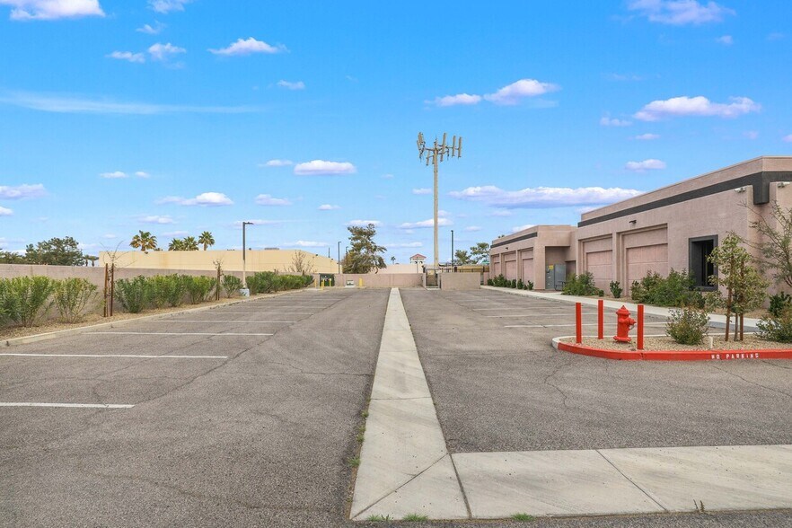 More Photos Of 4187 S Pecos Rd, Las Vegas Medical For Sale