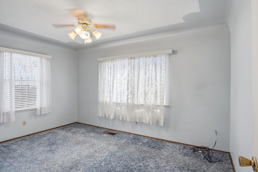 More Photos Of 913 Reno Ave, Modesto Land For Sale