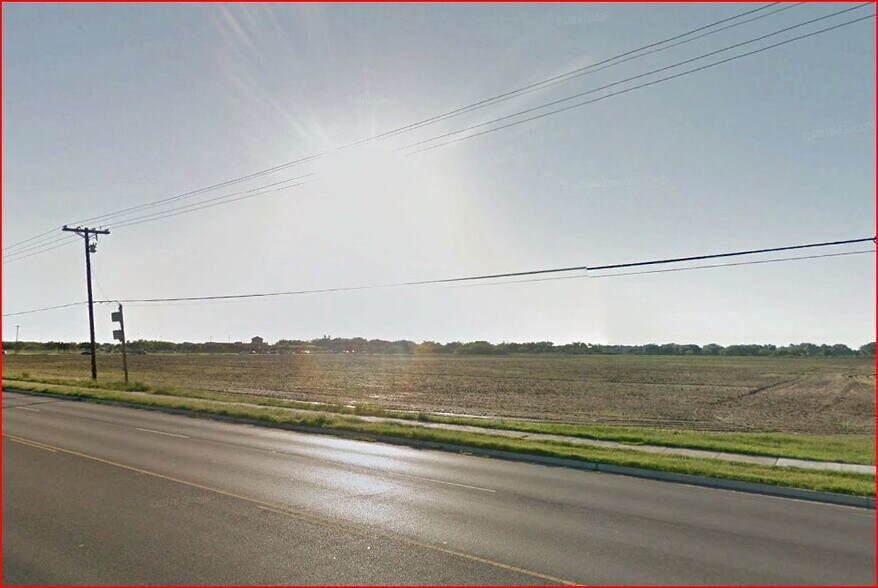 More Photos Of Alberta Rd @ Sugar, Edinburg Land For Sale