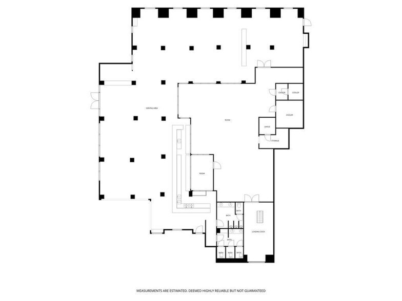 More Photos Of 325 S Lake Ave, Duluth Hotel For Lease