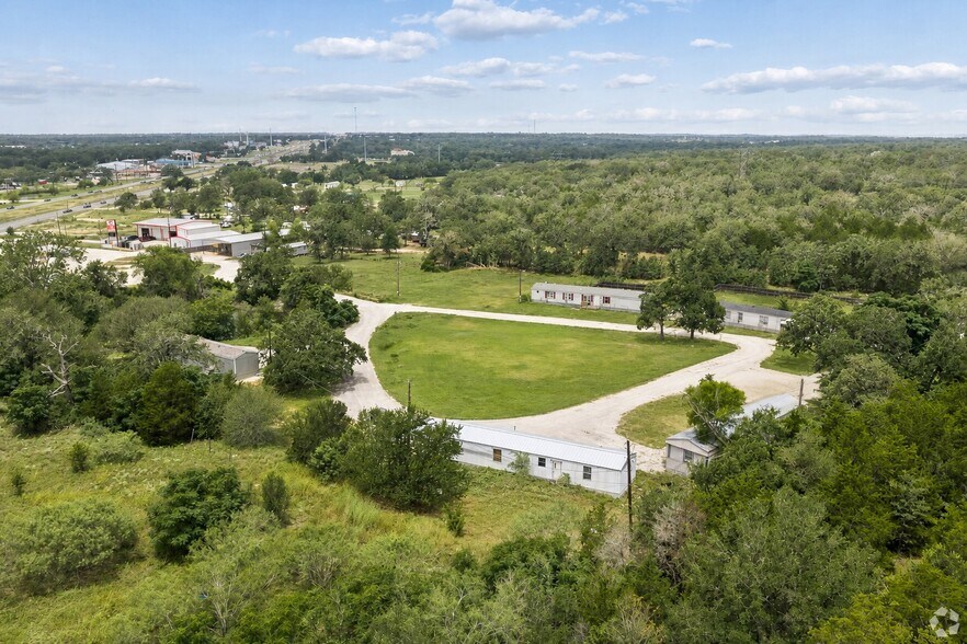 Primary Photo Of 1360 Highway 71 W, Bastrop Land For Lease