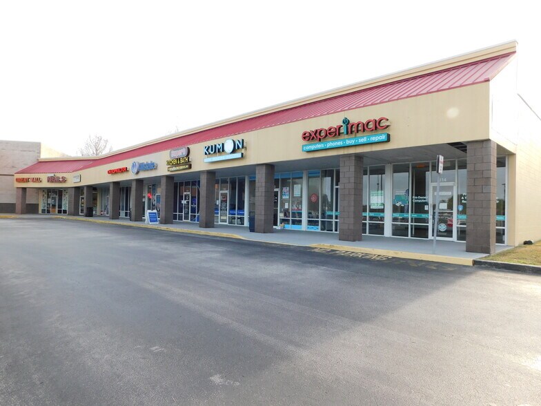 Primary Photo Of 820 Palm Bay Rd, Melbourne Unknown For Lease