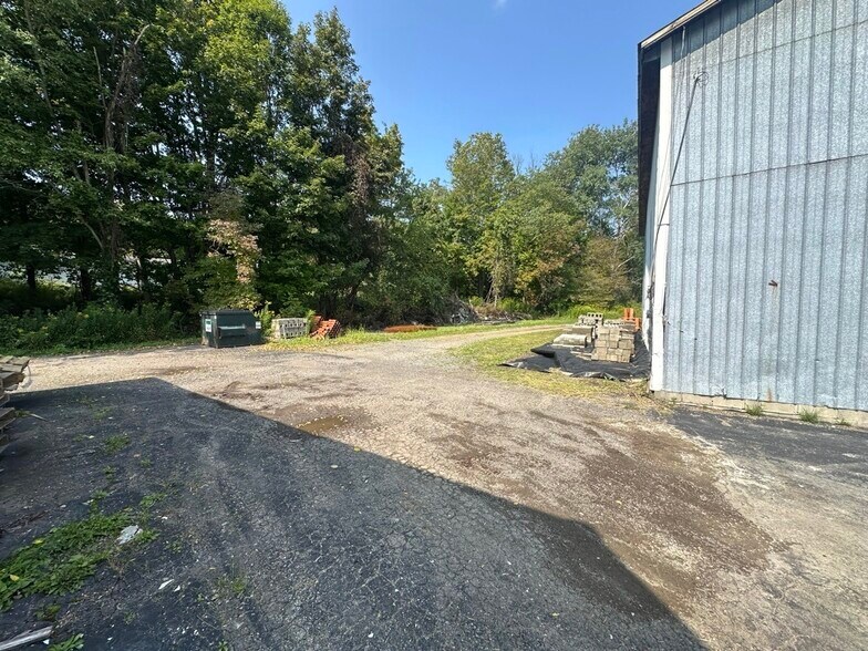 More Photos Of 320 Maple Ave, Cassadaga Storefront For Sale
