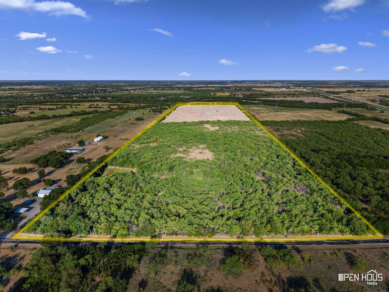 More Photos Of 2564 Wellington Lane, Wichita Falls Land For Sale