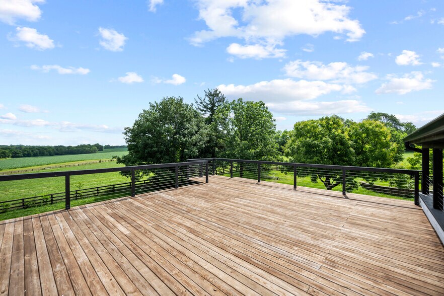 More Photos Of 1975 Georgetown Rd, Paris Lodge Meeting Hall For Sale
