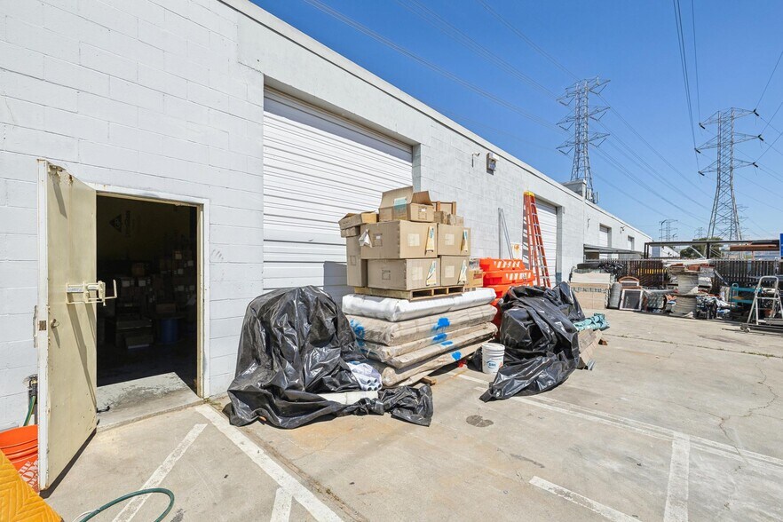 More Photos Of 5560 Boscell Common, Fremont Warehouse For Sale