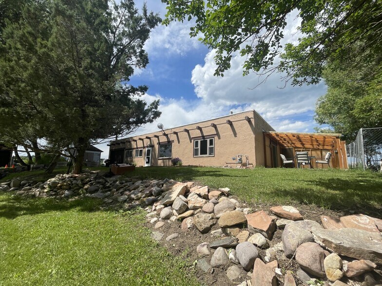 More Photos Of 1730 US Highway 287, Lander Self Storage For Sale