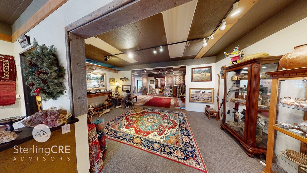More Photos Of 248 N Higgins Ave, Missoula General Retail For Lease