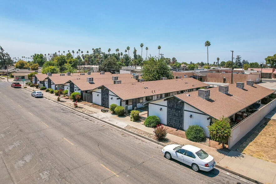 More Photos Of 408 Trinity Ave, Chowchilla Apartments For Sale