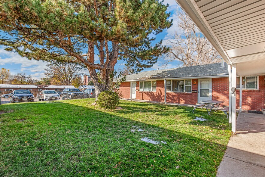 More Photos Of 3620-3632 Ingalls St, Wheat Ridge Apartments For Sale