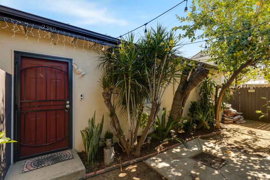 More Photos Of 2354 Valwood Ave, El Monte Apartments For Sale