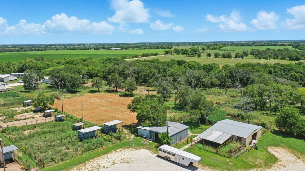 More Photos Of 5855 County Road 392, Stephenville Land For Sale
