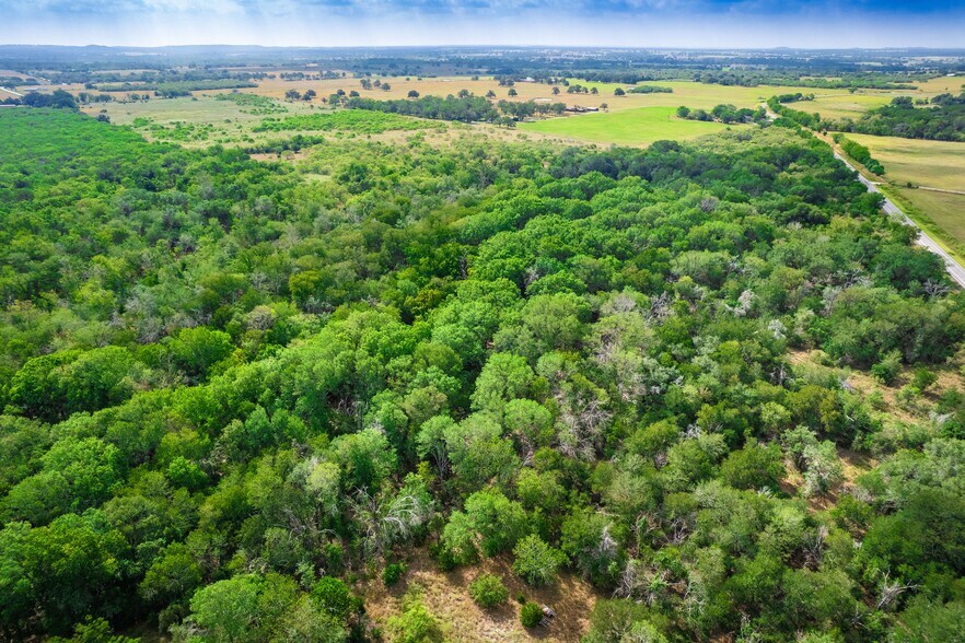 More Photos Of 12135 FM 1322, Luling Land For Sale