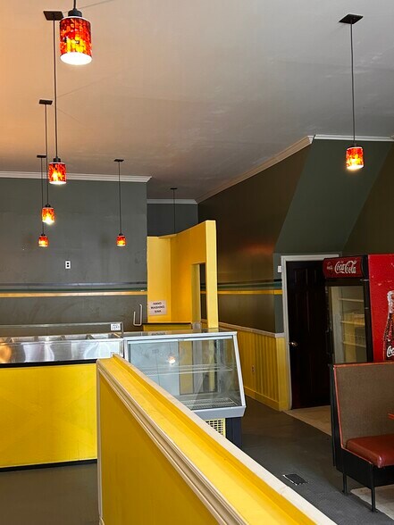 More Photos Of 99 1st S ave, Chesley General Retail For Sale