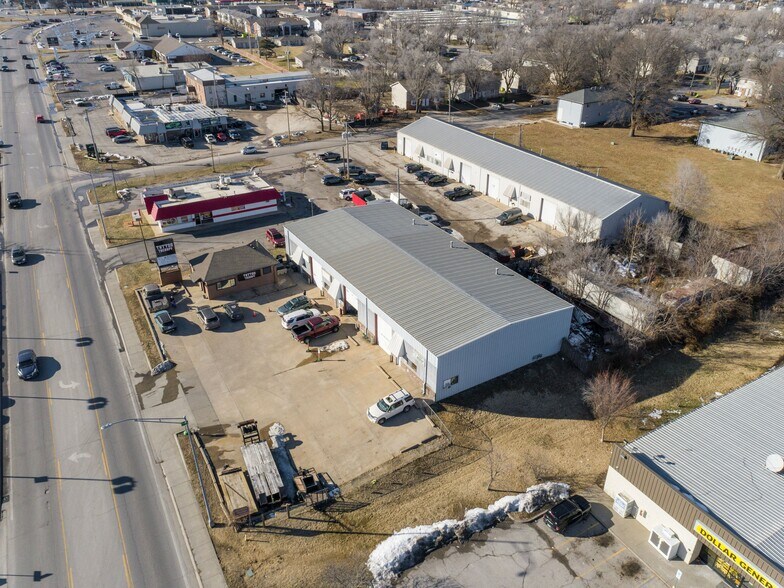 More Photos Of 105 N Chestnut St, Belton Unknown For Lease