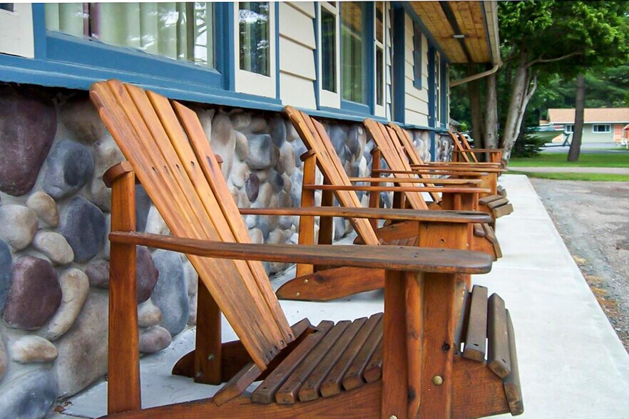 More Photos Of 2747 State Route 28, Thendara Hotel For Sale